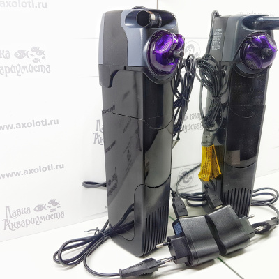 AQUAEL UNIFILTER 1000 UV Power, внутренний фильтр 1000л/ч (250- 350л)