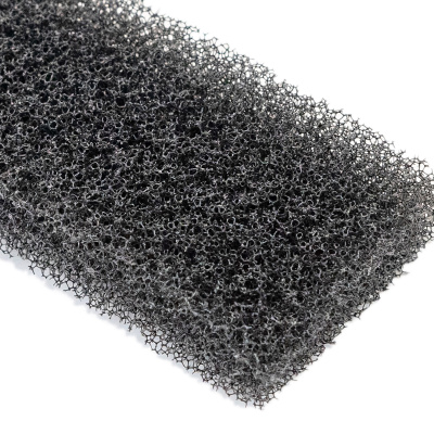 Губка Дарэленд для фильтра, 110 x 40 x 15мм