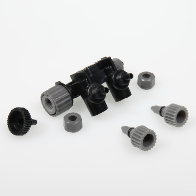 JBL ProSilent Control - Высокоточный регулируемый воздушный вентиль,2