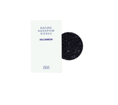 ADA NA Carbon - Высокоэффективный активированный уголь, 750 мл