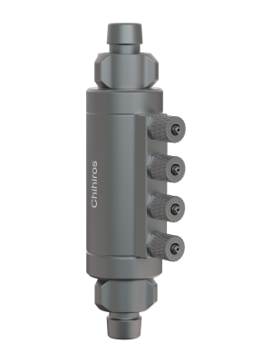 Chihiros Dosing Flow Проточный адаптер для дозатора 12/16мм