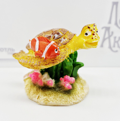 Грот Нэмо и Прыск