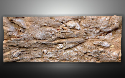 Объемный декоративный фон Malaw 200х80 см Объемный декоративный фон Malaw 200х80 см