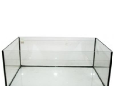 Черепашник Акватех 15л. 370х260х170