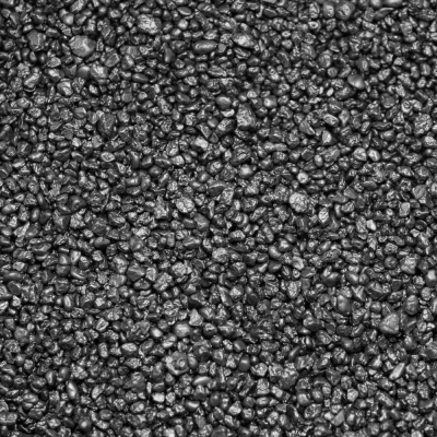 DECONATURE Песок кварцевый черный  DECONATURE Песок кварцевый черный