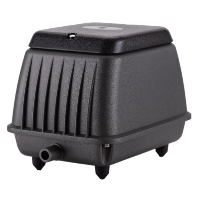 X Aquatic XAP-102 Тихий воздушный компрессор для аквариума, пруда и септика