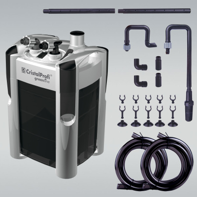 JBL CristalProfi e702 greenline+