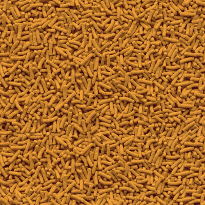 Tetra Pond Koi Sticks Полноценный корм высокого качества для всех видов карпов кои, ведро 10 л/1650г