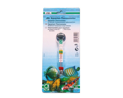 JBL Aquarium Thermometer Термометр для аквариумов