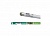 Лампа Sylvania  GRO-LUX 25W Т8