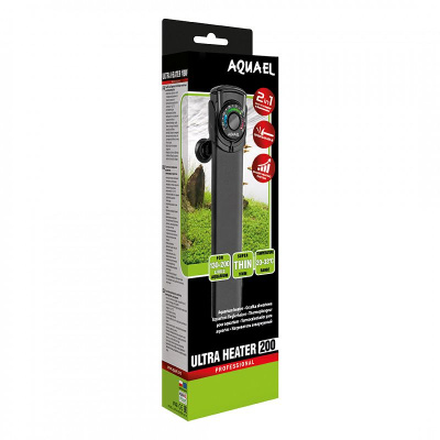 ULTRA HEATER 200 W,3