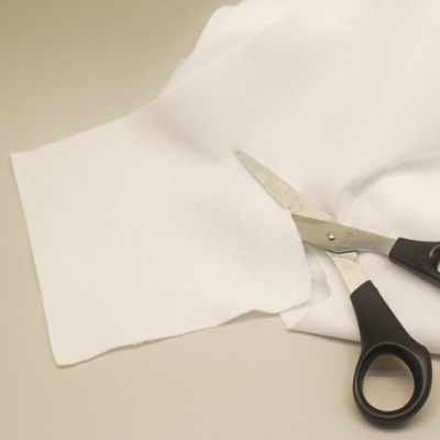 JBL SymecMicro - Синтепон супертонкой очистки в листах 75х25 см.,3