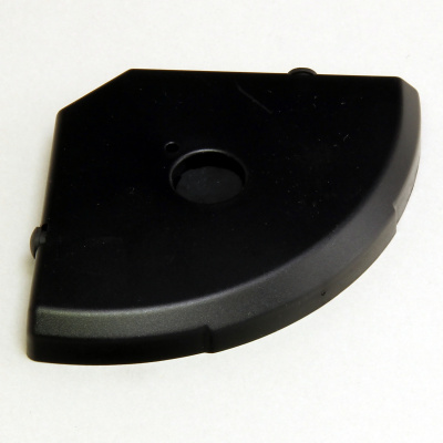 JBL CP i greenline base plate with valve