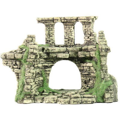 DEKSI Грот 203  - Крепость  33х22х14см