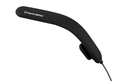 COLLAR Светильник LED AquaLighter Pico Soft Розовый, 10л, 6500К, 1Вт