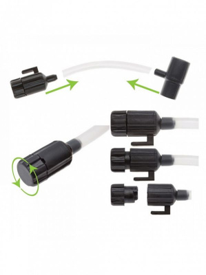 AQUAEL Насадка регулятор аэрации