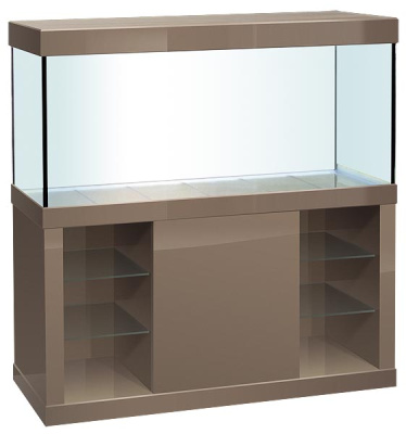 АРГ Аквариум 300л (1210х470х600) ТИП АС2а отделка АКРИЛ