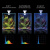 AQUAEL SHRIMP SET DAY&NIGHT 30 Аквариумный комплект на 30л, белый AQUAEL SHRIMP SET DAY&NIGHT 30 Аквариумный комплект на 30л, белый