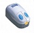 KW mouse M-103 Компрессор для 50л 2,6w