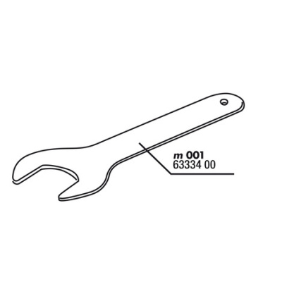 Гаечный ключ для редуктора JBL ProFlora m001