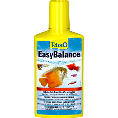 Tetra EasyBalance Кондиционер для стабилизации параметров воды, 100 мл