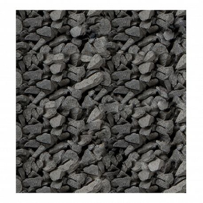 AQUAEL AQUA DECORIS BASALT GRAVEL Грунт для аквариума базальтовый  2 - 4 мм, 2кг