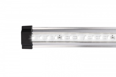 EHEIM Aquastar 54 LED Готовый аквариумный комплект, прямоугольный, черный 54л (630х330х360)