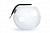 COLLAR Светильник LED AquaLighter Pico Soft black, 10л, 6500К, 1Вт