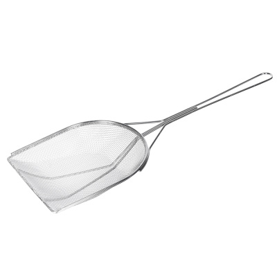 Nomoy Pet Совок для песка (квадратный) 45х15см