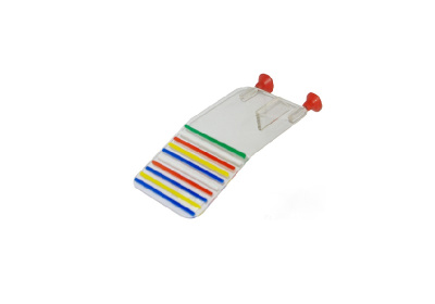 Лесенка для черепах малая на присосках