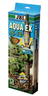 JBL PROCLEAN AQUA EX 45-70 Сифон для аквариумов высотой 45-70 см