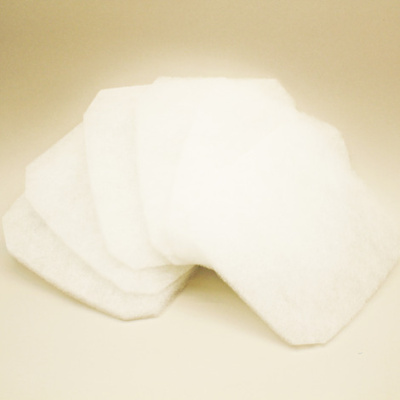 JBL SymecPad II CPe - Синтепон тонкой фильтрации для фильтров CPe4/7/901-2, 6 шт,2