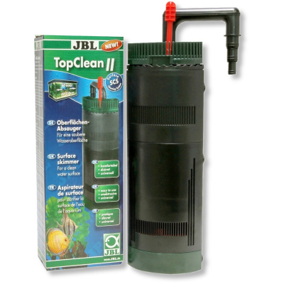 JBL TopClean II - Поверхностный скиммер для аквариумов