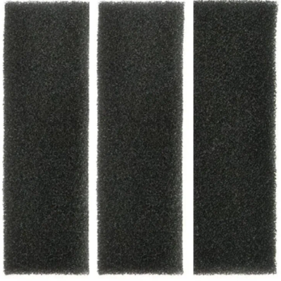 AQUAEL Губка для фильтра Aquael UNIFILTER 500 с Phosmax 3шт/уп