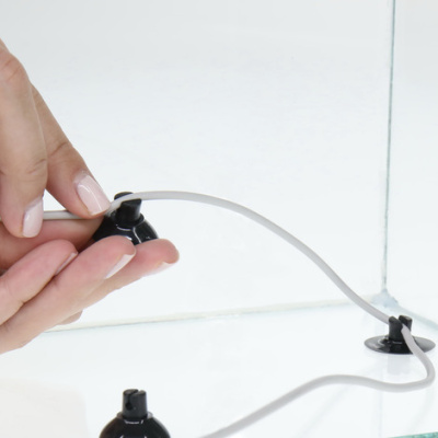 JBL ProTemp b10 - Грунтовый термокабель с трансформатором для аквариумов длиной 60-80 см, 10 Вт	,2