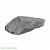 DECO NATURE ROCK GREY FJORD M - Натуральный камень серая скала, от 11 до 20 см