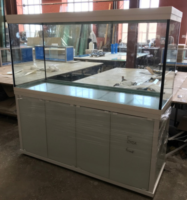 АРГ Аквариум 450л (1510х510х650) ТИП АС5