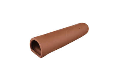 Грот-укрытие керамическое 14*4*3,5 см