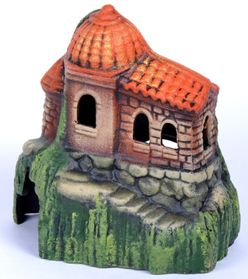 Замок Арабский