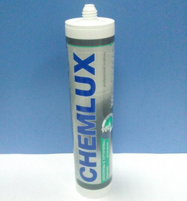 Chemlux 9013 Клей прозрачный, 310 мл