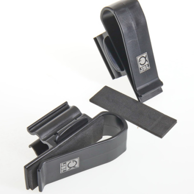 JBL ClipSafe Vario 9-27 mm Универсальный зажим для аквариумных шлангов (2шт)