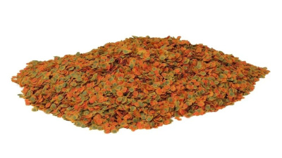Tetra Pro Energy Multi-Crisps Основной корм для всех видов рыб с пробиотиком, чипсы 12 г (пакет)