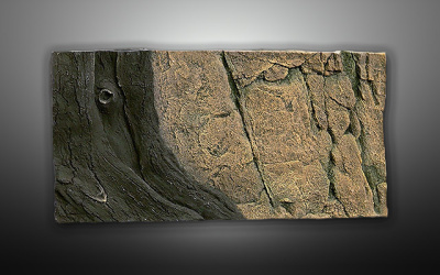 Объемный декоративный фон Amazonas 60х30 см Объемный декоративный фон Amazonas 60х30 см