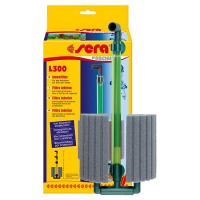 Sera L-300 внутренний  фильтр