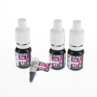 JBL PROAQUATEST Ca Calcium