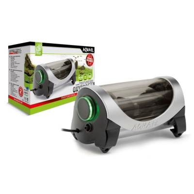 AQUAEL OXYPRO QUIET 150 компрессор 2,0 Вт, 150л/ч