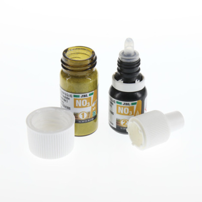 JBL ProAquaTest NO3 Refill - Доп. реагенты для экспресс-теста JBL ProAquaTest NO3