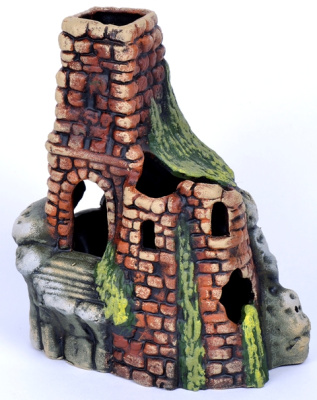 Башня - крепость