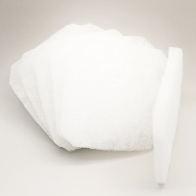 JBL SymecPad II CPe - Синтепон тонкой фильтрации для фильтров CPe4/7/901-2, 6 шт,1