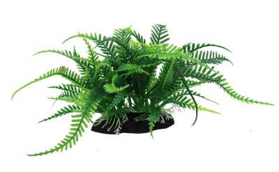 Искусственное растение, 15 см (YM-9262)